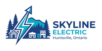 Skyline Electric - Huntsville, Ontario